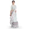 Authentic Tussar Ghicha Silk Saree – Silkmark Certified, Hand-Painted Madhubani Art, Premium Ethnic Wear for Women, Perfect for Weddings, Festive Celebrations & Special Occasions