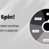 Extra Spin